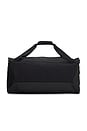 view 2 of 6 Brasilia 9.5 Duffle Bag in Black & White