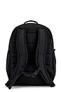 view 2 of 6 Backpack (33L) in Black & White