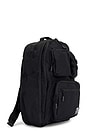view 3 of 6 Backpack (33L) in Black & White