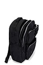 view 4 of 6 Backpack (33L) in Black & White