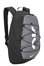 view 3 of 7 Air Backpack in Black, Iron Grey, & White