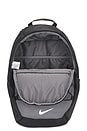 view 4 of 7 Air Backpack in Black, Iron Grey, & White