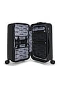 view 5 of 8 Nk 22In Hardshell Luggage in Black