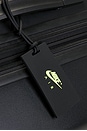 view 8 of 8 Nk 22In Hardshell Luggage in Black