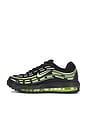 view 5 of 6 Air Max Tl 2.5 Sneakers in Black & Citron