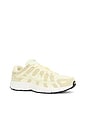 view 2 of 6 P-6000 Se Sneakers in Alabaster, Black, & Sail