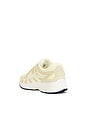 view 3 of 6 P-6000 Se Sneakers in Alabaster, Black, & Sail