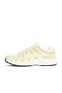 view 5 of 6 P-6000 Se Sneakers in Alabaster, Black, & Sail