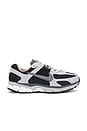 view 1 of 6 Zoom Vomero 5 Sneakers in Dark Smoke Grey, Smoke Grey, & Light Smoke Grey