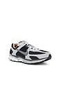view 2 of 6 Zoom Vomero 5 Sneakers in Dark Smoke Grey, Smoke Grey, & Light Smoke Grey