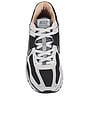 view 4 of 6 Zoom Vomero 5 Sneakers in Dark Smoke Grey, Smoke Grey, & Light Smoke Grey