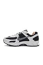 view 5 of 6 Zoom Vomero 5 Sneakers in Dark Smoke Grey, Smoke Grey, & Light Smoke Grey