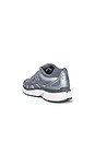 view 3 of 6 P-6000 Sneakers in Metallic Cool Grey, Cool Grey, White, & Wolf Grey