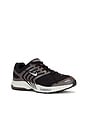 view 2 of 6 Air Pegasus 2005 Sneakers in Baroque Brown, Metallic Silver, & Light Bone