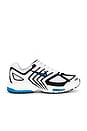 view 1 of 6 Air Pegasus 2005 Sneakers in White, Photo Blue, Black, & Neutral Grey