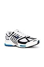 view 2 of 6 Air Pegasus 2005 Sneakers in White, Photo Blue, Black, & Neutral Grey