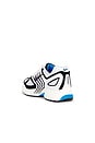 view 3 of 6 Air Pegasus 2005 Sneakers in White, Photo Blue, Black, & Neutral Grey