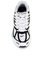view 4 of 6 Air Pegasus 2005 Sneakers in White, Photo Blue, Black, & Neutral Grey