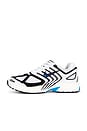 view 5 of 6 Air Pegasus 2005 Sneakers in White, Photo Blue, Black, & Neutral Grey