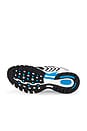 view 6 of 6 Air Pegasus 2005 Sneakers in White, Photo Blue, Black, & Neutral Grey