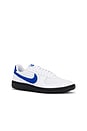 view 2 of 6 Nike Field General 82 Sp Sneakers in White, Varsity Royal, & Black