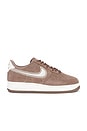 view 1 of 6 Air Force 1 '07 Lv8 Sneakers in Mink Brown & Sail