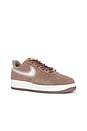 view 2 of 6 Air Force 1 '07 Lv8 Sneakers in Mink Brown & Sail