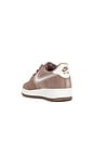view 3 of 6 Air Force 1 '07 Lv8 Sneakers in Mink Brown & Sail
