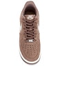 view 4 of 6 Air Force 1 '07 Lv8 Sneakers in Mink Brown & Sail