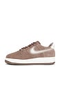 view 5 of 6 Air Force 1 '07 Lv8 Sneakers in Mink Brown & Sail