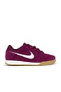 view 1 of 6 Gato Sneakers in Bordeaux, White, Gum. & Light Brown