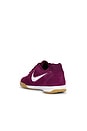 view 3 of 6 Gato Sneakers in Bordeaux, White, Gum. & Light Brown