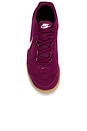 view 4 of 6 Gato Sneakers in Bordeaux, White, Gum. & Light Brown