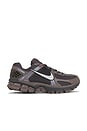 view 1 of 6 Zoom Vomero 5 Sneakers in Cave Stone, Metallic Silver, & Multi-color