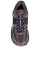 view 4 of 6 Zoom Vomero 5 Sneakers in Cave Stone, Metallic Silver, & Multi-color