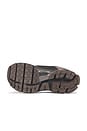 view 6 of 6 Zoom Vomero 5 Sneakers in Cave Stone, Metallic Silver, & Multi-color