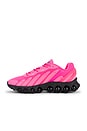 view 5 of 6 Air Max Dn8 Sneaker in Hyper Pink & Black