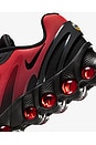 view 6 of 6 Air Max Dn8 Sneakers in Black & University Red