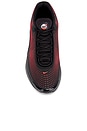 view 4 of 6 TÊNIS AIR MAX DN in Black & Bright Crimson