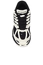view 4 of 6 Nike Air Pegasus 2005 Sneakers in Pale Ivory, Metallic Silver, & Coconut Milk