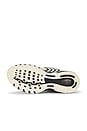 view 6 of 6 Nike Air Pegasus 2005 Sneakers in Pale Ivory, Metallic Silver, & Coconut Milk
