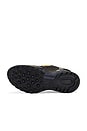 view 6 of 6 Air Pegasus Wave Prm Sneakers in Black, Metallic Gold, Anthracite, & Gridiron