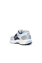view 3 of 6 Zoom Vomero 5 Sneakers in Psychic Blue, Thunder Blue, & Photon Dust