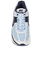 view 4 of 6 Zoom Vomero 5 Sneakers in Psychic Blue, Thunder Blue, & Photon Dust