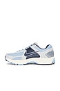 view 5 of 6 Zoom Vomero 5 Sneakers in Psychic Blue, Thunder Blue, & Photon Dust