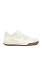 view 1 of 6 Gato Sneakers in Sail, Light Khaki, White, & Gum Dark Brown