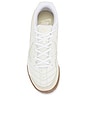 view 4 of 6 Gato Sneakers in Sail, Light Khaki, White, & Gum Dark Brown