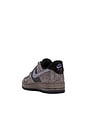 view 3 of 6 Air Force 1 '07 Lv8 Sneakers in Off Noir, Light Carbon, Cave Stone, & Black