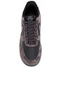 view 4 of 6 Air Force 1 '07 Lv8 Sneakers in Off Noir, Light Carbon, Cave Stone, & Black