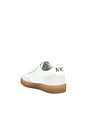 view 3 of 6 Nike Killshot 2 Leather in Sail, Gum, Yellow, & Black